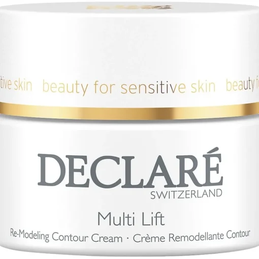 Age Control Multi Lift Re-Modeling Contour Cream von Declaré