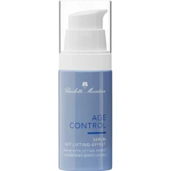 Age Control Serum mit Liftingeffekt von Charlotte Meentzen