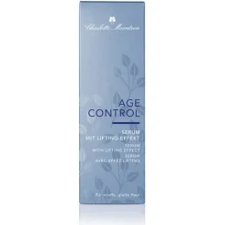 Age Control Serum mit Liftingeffekt von Charlotte Meentzen