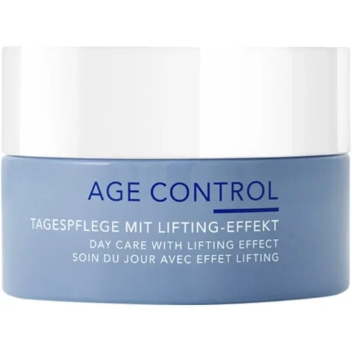 Age Control Tagespflege mit Liftingeffekt von Charlotte Meentzen