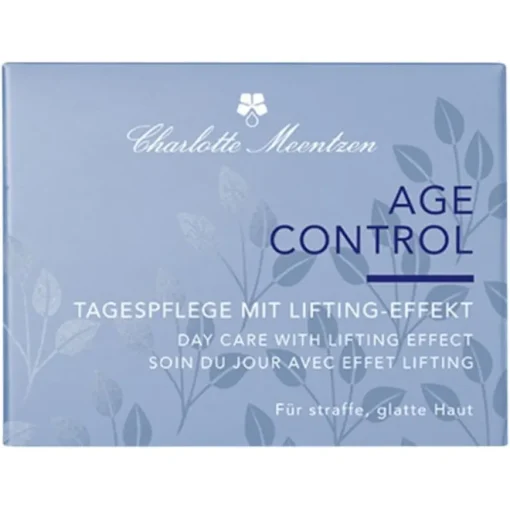 Age Control Tagespflege mit Liftingeffekt von Charlotte Meentzen