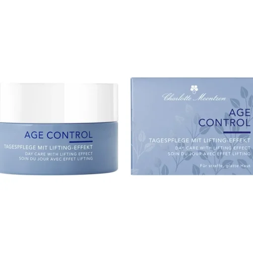 Age Control Tagespflege mit Liftingeffekt von Charlotte Meentzen