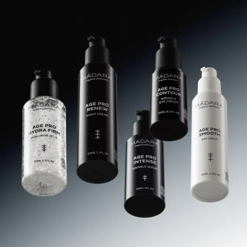 Age Pro Intense Anti-Falten Serum von MÁDARA