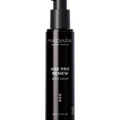 Age Pro Renew Nachtcreme von MÁDARA