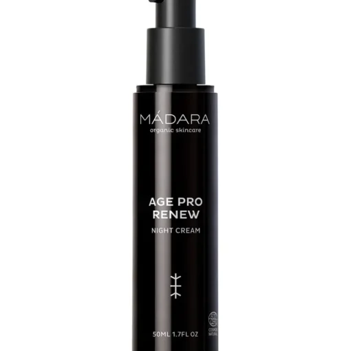Age Pro Renew Nachtcreme von MÁDARA