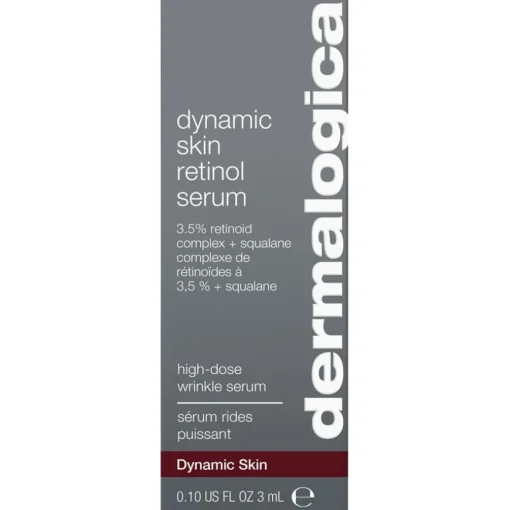 AGE Smart Dynamic Skin Retinol Serum von Dermalogica