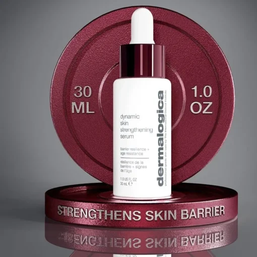 AGE Smart Dynamic Skin Strengthening Serum von Dermalogica
