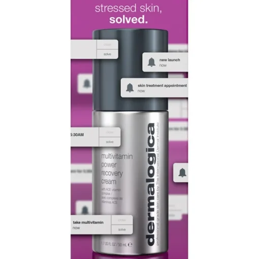 AGE Smart Multivitamin Power Recovery Cream von Dermalogica