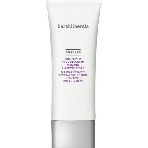 Ageless 10% Phyto Procollagen Firming Sleeping Mask von bareMinerals