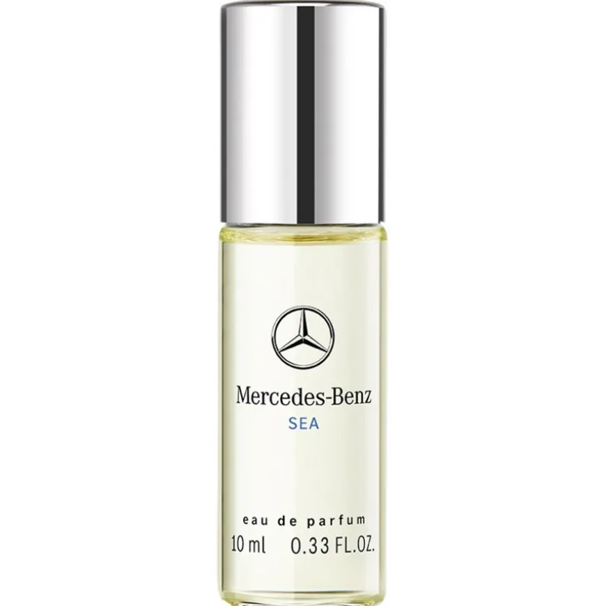 Air, Sea & Land Eau de Parfum Spray Sea von Mercedes Benz Perfume