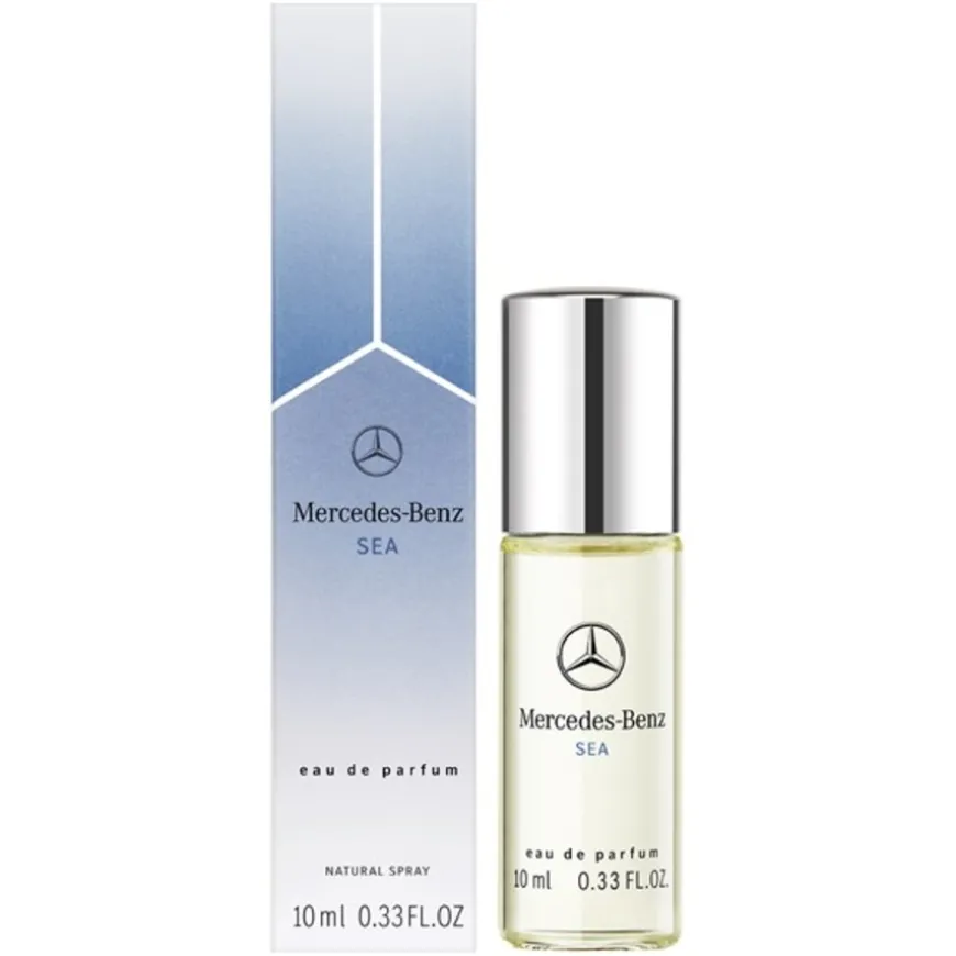 Air, Sea & Land Eau de Parfum Spray Sea von Mercedes Benz Perfume