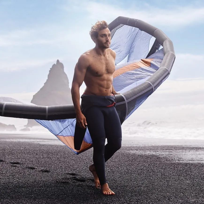 Air, Sea & Land Eau de Parfum Spray Sea von Mercedes Benz Perfume