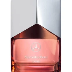 Air, Sea & Land Eau de Parfum Spray Land von Mercedes Benz Perfume
