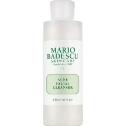 Akne Produkte Acne Facial Cleanser von Mario Badescu