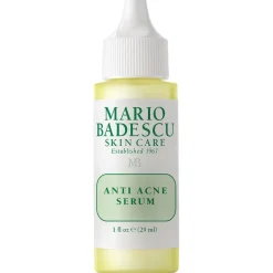 Akne Produkte Anti-Acne Serum von Mario Badescu