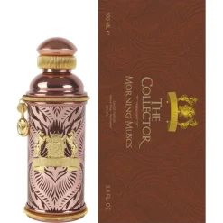 Alexandre.J The Collector Morning Muscs Eau de Parfum Spray