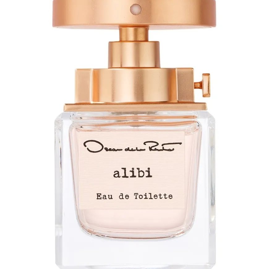 Alibi Eau de Toilette Spray von Oscar de la Renta