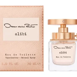 Alibi Eau de Toilette Spray von Oscar de la Renta