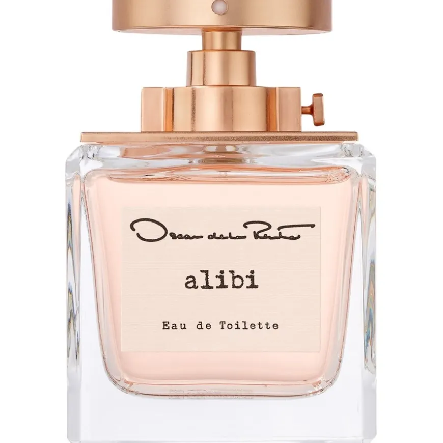 Alibi Eau de Toilette Spray von Oscar de la Renta
