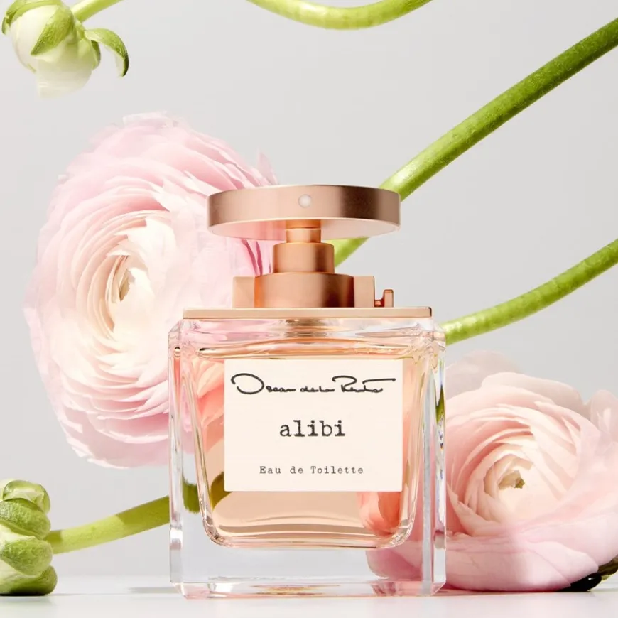 Alibi Eau de Toilette Spray von Oscar de la Renta