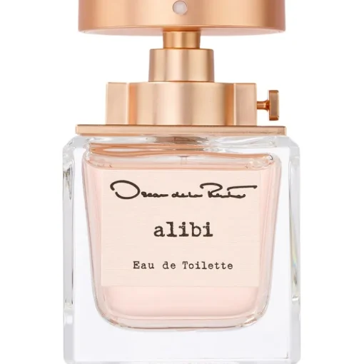 Alibi Eau de Toilette Spray von Oscar de la Renta