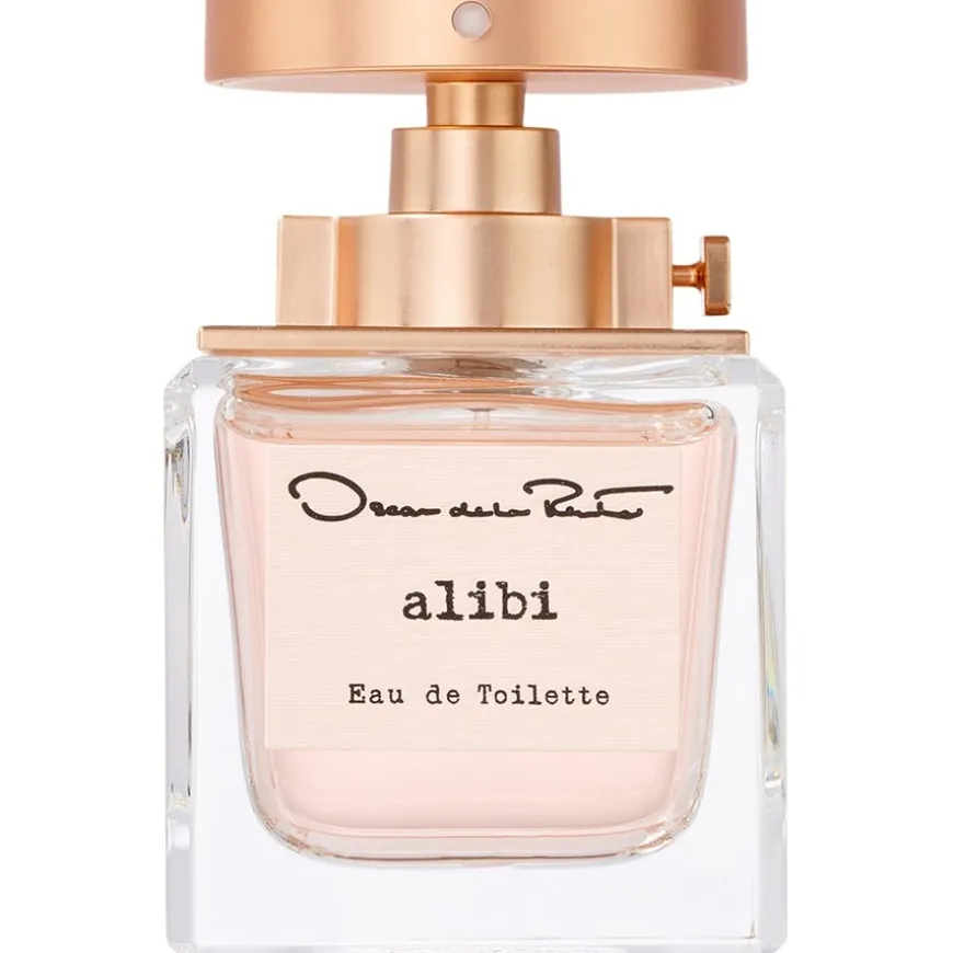 Alibi Eau de Toilette Spray von Oscar de la Renta