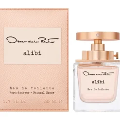 Alibi Eau de Toilette Spray von Oscar de la Renta