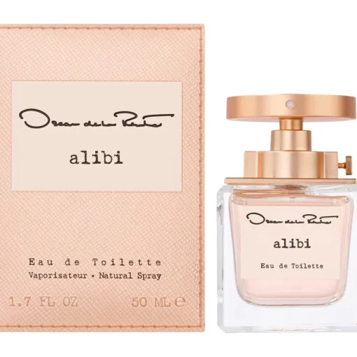 Alibi Eau de Toilette Spray von Oscar de la Renta