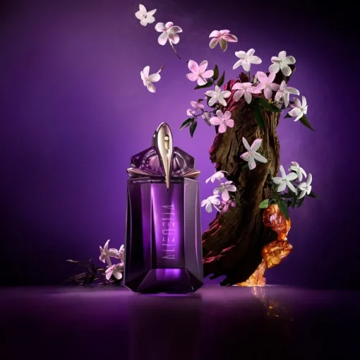 Alien Body Cream von MUGLER