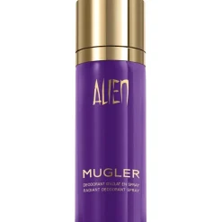 Alien Deodorant Spray von MUGLER