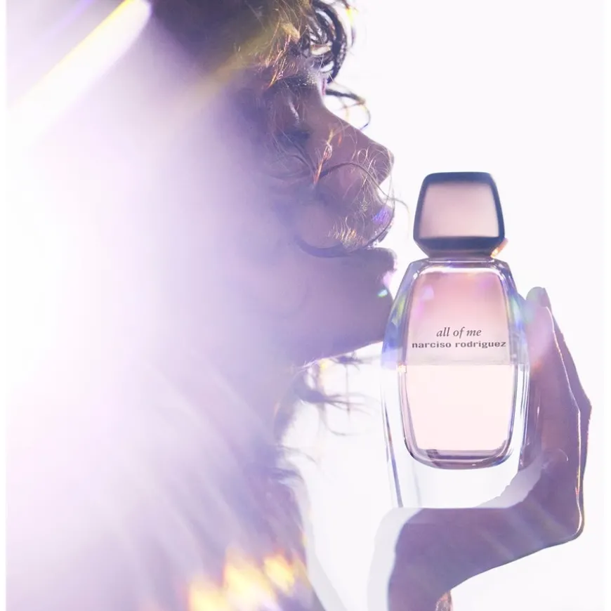 all of me Eau de Parfum Spray von Narciso Rodriguez