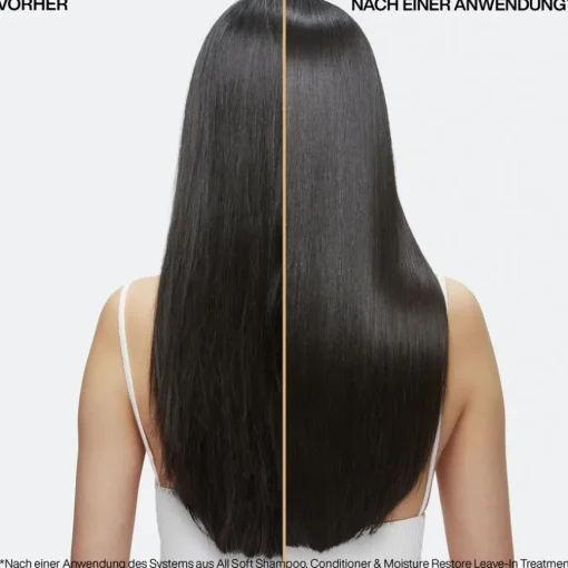 All Soft Conditioner von Redken