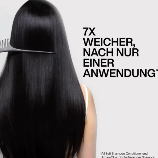 All Soft Conditioner von Redken