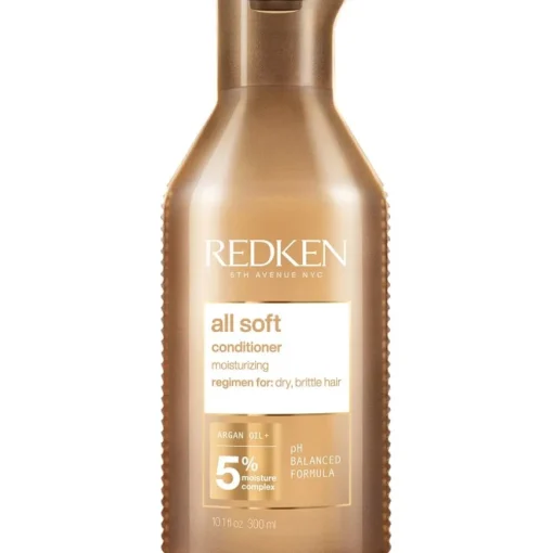 All Soft Conditioner von Redken