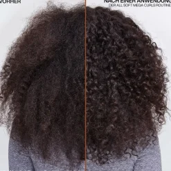 All Soft Mega Curls Conditioner Curls von Redken