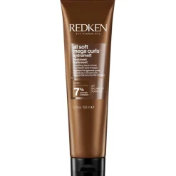 All Soft Mega Curls Hydramelt Treatment Curls von Redken