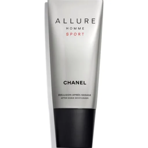 ALLURE HOMME SPORT AFTER SHAVE EMULSION von CHANEL