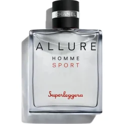 ALLURE HOMME SPORT SUPERLEGGERA EAU DE PARFUM von CHANEL