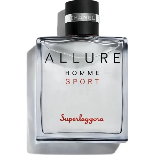 ALLURE HOMME SPORT SUPERLEGGERA EAU DE PARFUM von CHANEL