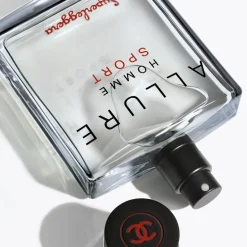 ALLURE HOMME SPORT SUPERLEGGERA EAU DE PARFUM von CHANEL