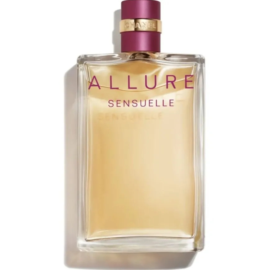 ALLURE SENSUELLE EAU DE PARFUM-ZERSTÄUBER von CHANEL