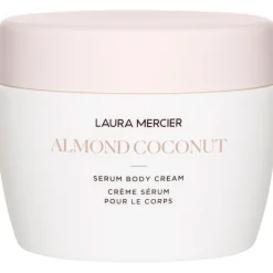 Almond Coconut Serum Body Cream von Laura Mercier