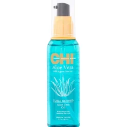 Aloe Vera Curls Defined Haaröl von CHI