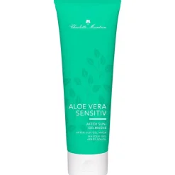 Aloe Vera Sensitiv After Sun-Gelmaske von Charlotte Meentzen