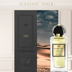 Alter Ego 786 Eau de Parfum Spray von Maison Noir