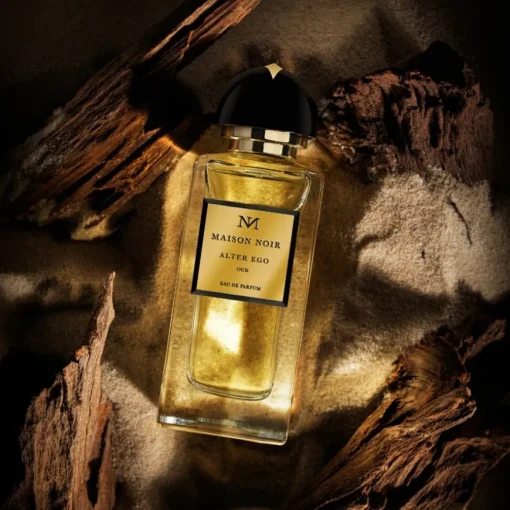 Alter Ego 786 Eau de Parfum Spray von Maison Noir