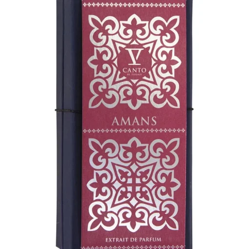 Amans Extrait de Parfum von V Canto