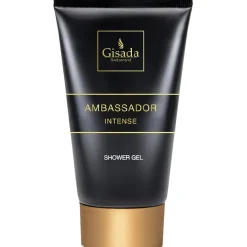 Ambassador Intense Shower Gel von Gisada