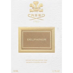 Amber Duo Eau de Parfum Spray Delphinus von Creed