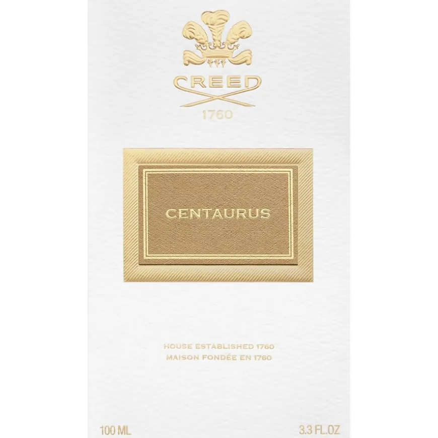 Amber Duo Eau de Parfum Spray Centaurus von Creed
